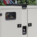 Why electric generators?