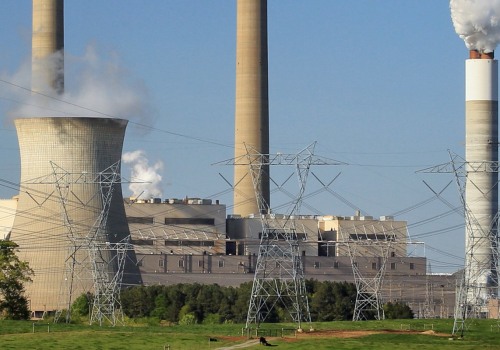 What Types of Power Generation Plants Are There?