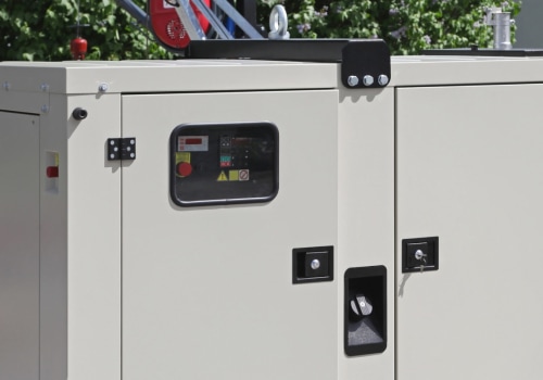 Everything You Need to Know About Power Generators