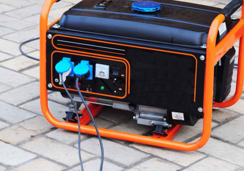 The Most Reliable Portable Generators for Home and Camping